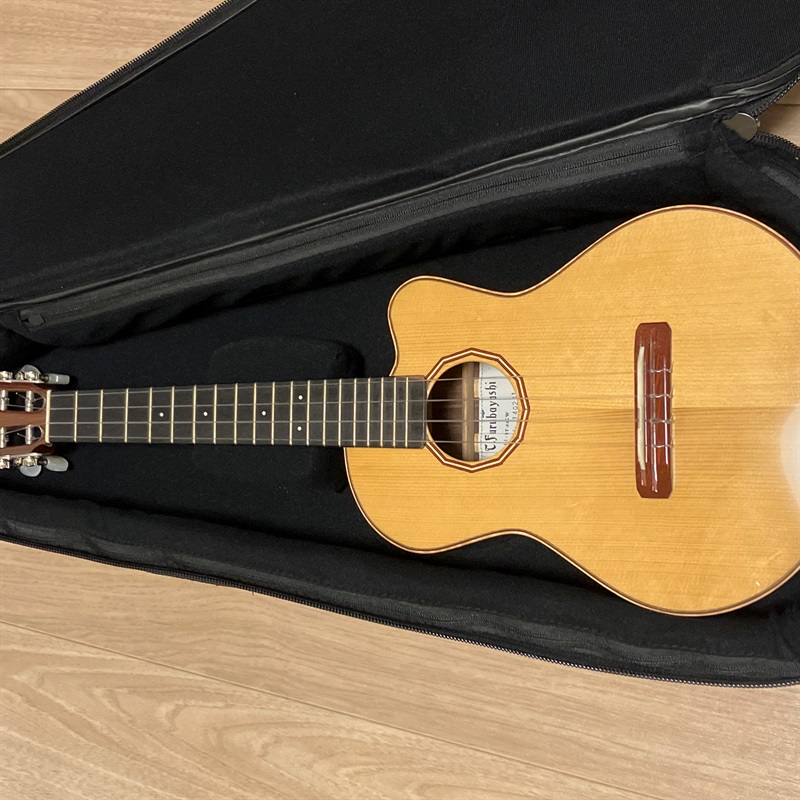 T.furubayashi(F's UKE) RT-02CWの画像